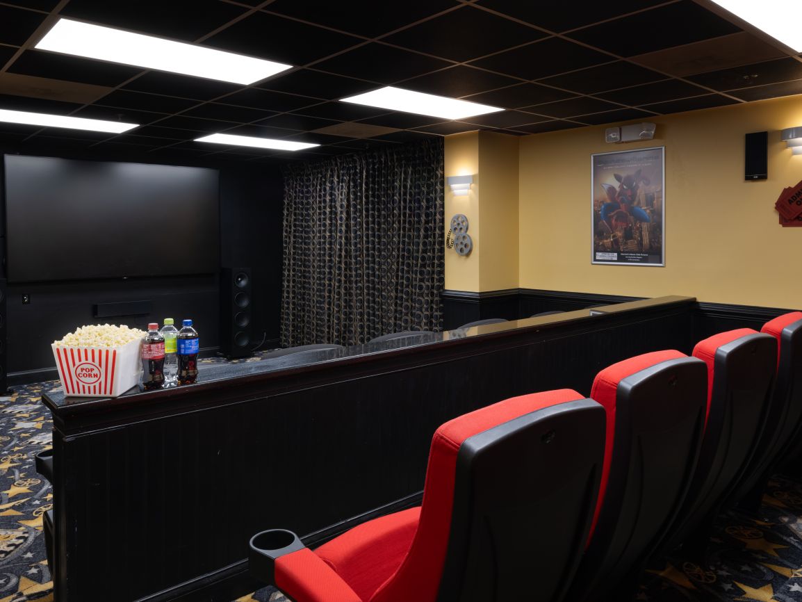 Showtime Theater